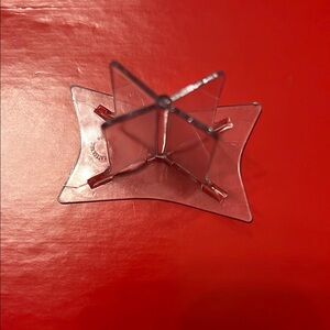 60’s Barbie Stand from my childhood collection